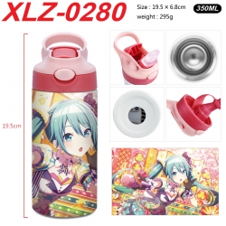 Hatsune Miku 304 stainless ste...