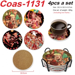 Toilet-bound Hanako-kun Anime ...