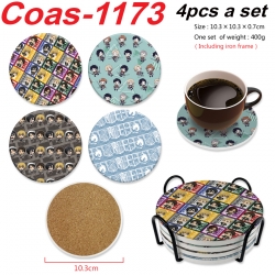 Shingeki no Kyojin Anime perip...