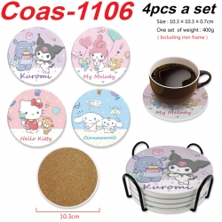 sanrio Anime peripheral circul...