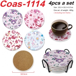 sanrio Anime peripheral circul...