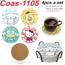 sanrio Anime peripheral circul...