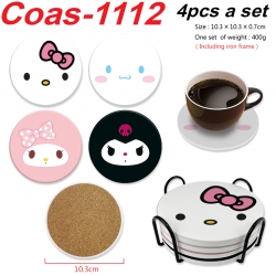 sanrio Anime peripheral circul...