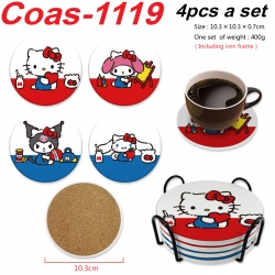 sanrio Anime peripheral circul...