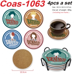 My Hero Academia Anime periphe...