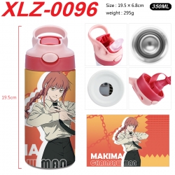 Chainsaw man 304 stainless ste...