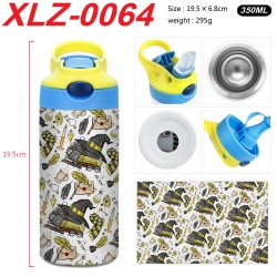 Harry Potter 304 stainless ste...