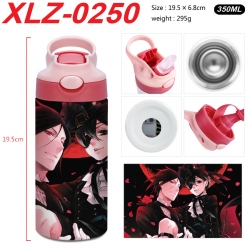 Kuroshitsuji 304 stainless ste...