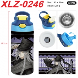 Kuroshitsuji 304 stainless ste...