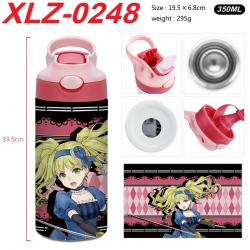 Kuroshitsuji 304 stainless ste...