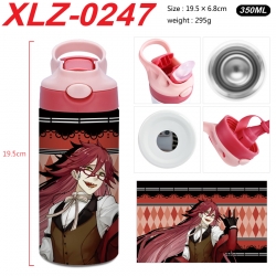 Kuroshitsuji 304 stainless ste...