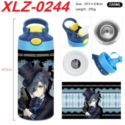 Kuroshitsuji 304 stainless ste...