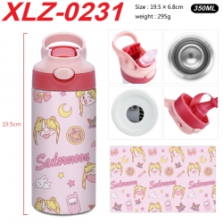 sailormoon 304 stainless steel...