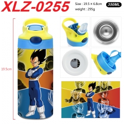 DRAGON BALL 304 stainless stee...