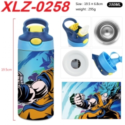 DRAGON BALL 304 stainless stee...