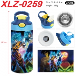 DRAGON BALL 304 stainless stee...