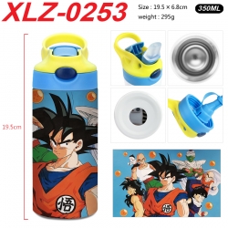 DRAGON BALL 304 stainless stee...