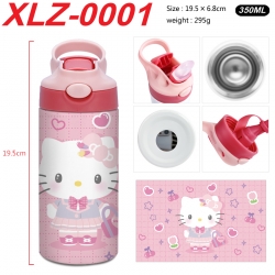 sanrio 304 stainless steel por...