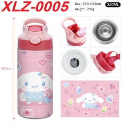 sanrio 304 stainless steel por...