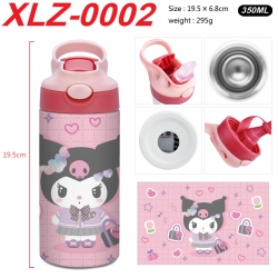 sanrio 304 stainless steel por...
