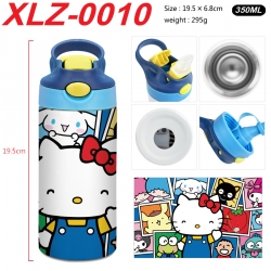 sanrio 304 stainless steel por...