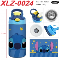 Lilo & Stitch 304 stainless st...