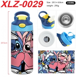 Lilo & Stitch 304 stainless st...