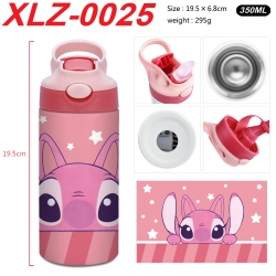 Lilo & Stitch 304 stainless st...