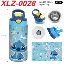 Lilo & Stitch 304 stainless st...