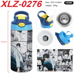 Death note 304 stainless steel...