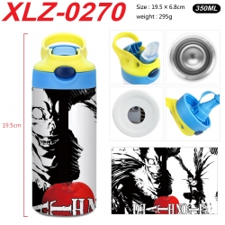 Death note 304 stainless steel...