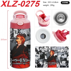 Death note 304 stainless steel...