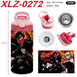 Death note 304 stainless steel...