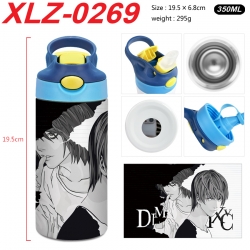 Death note 304 stainless steel...