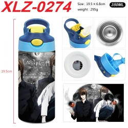 Death note 304 stainless steel...