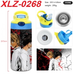 Death note 304 stainless steel...