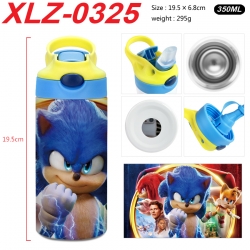 Sonic The Hedgehog 304 stainle...