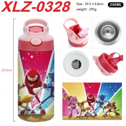 Sonic The Hedgehog 304 stainle...