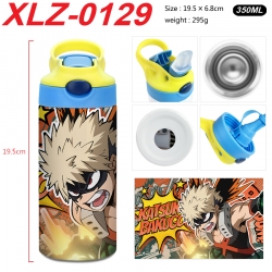 My Hero Academia 304 stainless...