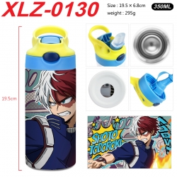 My Hero Academia 304 stainless...