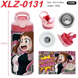 My Hero Academia 304 stainless...