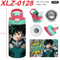 My Hero Academia 304 stainless...