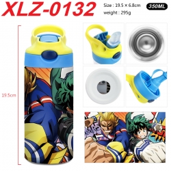 My Hero Academia 304 stainless...