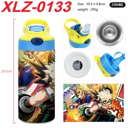 My Hero Academia 304 stainless...