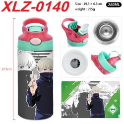 Jujutsu Kaisen 304 stainless s...