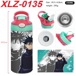 Jujutsu Kaisen 304 stainless s...