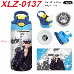 Jujutsu Kaisen 304 stainless s...