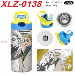 Jujutsu Kaisen 304 stainless s...