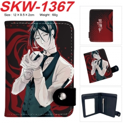 Kuroshitsuji Anime vertical bu...