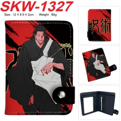 Jujutsu Kaisen Anime vertical ...